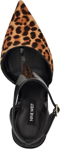 Nine West Women's Fiesta Pump in Saudi Arabia
