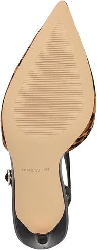 Nine West Women's Fiesta Pump in Saudi Arabia