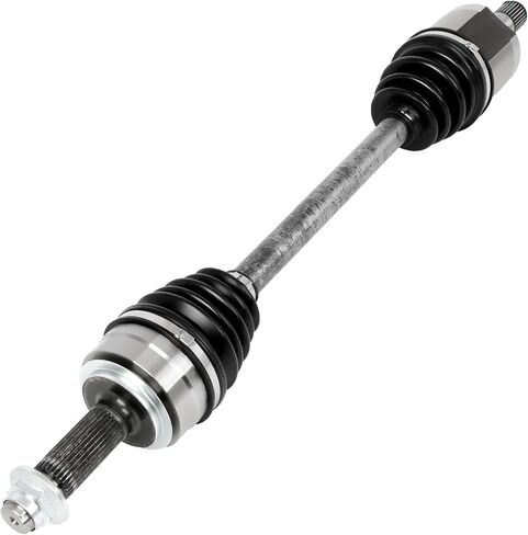 SCITOO CV Axle Shaft Assembly Front Left Right for Acura MDX 3.7L,for Honda Pilot 3.5L 2007-2015 66-4261 2PCS (Front Driver and Passenger Side) in Saudi Arabia