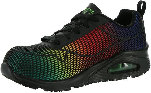 Skechers Women's, Work: Uno SR - Jhansi Work Shoe in Saudi Arabia