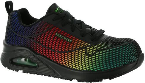Skechers Women's, Work: Uno SR - Jhansi Work Shoe in Saudi Arabia