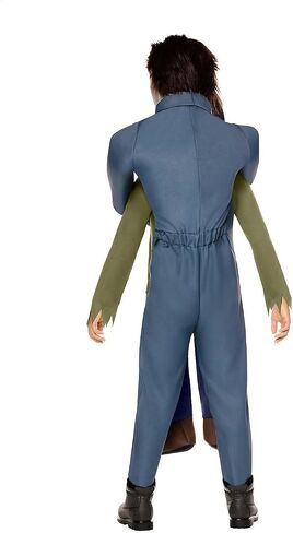 زي Spirit Halloween Kids Michael Myers Pick Me Up، مرخص رسميًا in Saudi Arabia