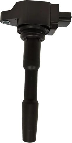 Ignition Coil Pack Set Of 1 Compatible With Smart Fortwo Renault Clio Captur Kangoo Megane Duster Grand Scenic Nissan Juke Qashqai Dacia 0.9T 1.0 1.2T L3 L4 Replacement For 22433-2428R UF808 in Saudi Arabia