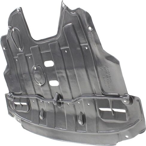 Suitable for Engine Splash Shield Compatible with Kia Forte 2017-2018, Forte5 Front in Saudi Arabia