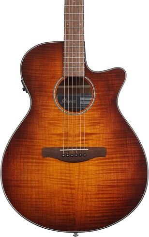 Ibanez AEG70 Acoustic Electric Guitar, Purple Iris High Gloss in Saudi Arabia