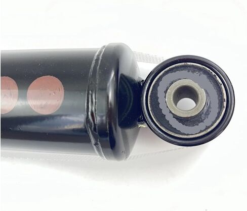 2pcs Rear Shock Absorber Compatible for Chevry in Saudi Arabia