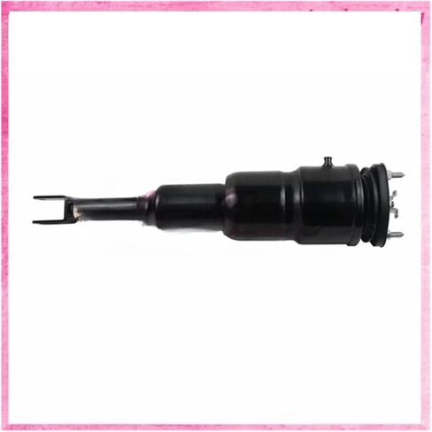 Front Left Right Air Suspension Shock Absorber Strut Compatible for Lexus LS460 LS460L 2WD RWD 2007-2017 Assembly(Left 1PC) in Saudi Arabia