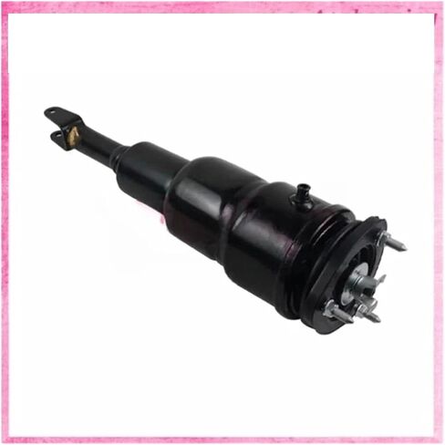 Front Left Right Air Suspension Shock Absorber Strut Compatible for Lexus LS460 LS460L 2WD RWD 2007-2017 Assembly(Left 1PC) in Saudi Arabia