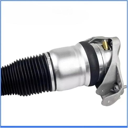 Front Air Suspension Strut Compatible for Audi Q7 VW Touareg Compatible for Porsche Cayenne 2003-2010 2pcs in Saudi Arabia