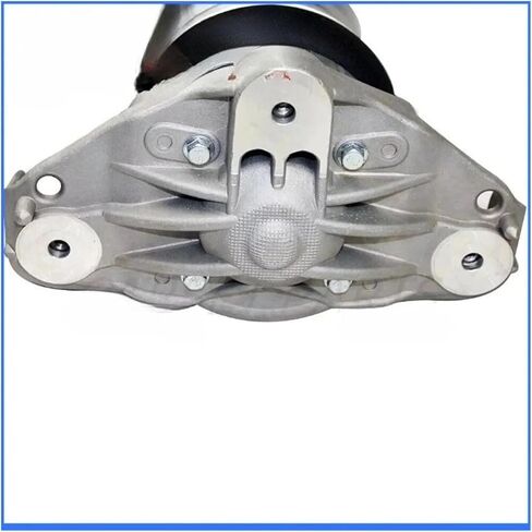 Front Air Suspension Strut Compatible for Audi Q7 VW Touareg Compatible for Porsche Cayenne 2003-2010 2pcs in Saudi Arabia