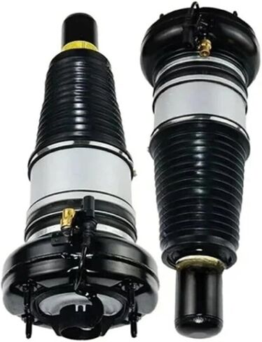 2cps Shock Absorber Air Spring Suspension Ride Strut Compatible for Audi A8 D4 A6 C7 A7 Macan with Sensor in Saudi Arabia