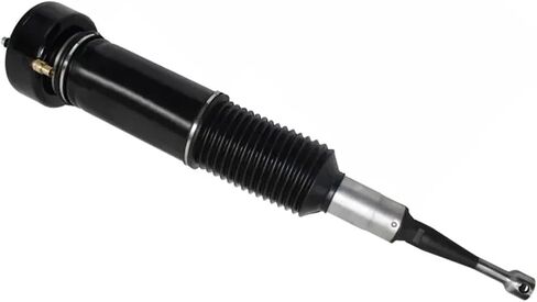 Front Air Suspension Shock Strut Compatible for Rolls-Royce Phantom RR1 04-2016(FRONT LEFT) in Saudi Arabia