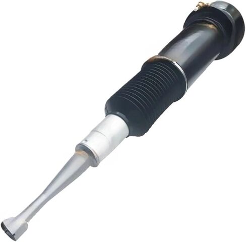 1X Air Front Air Strut Shock Absorber Compatible for Rolls Royce Phantom 2004-2010 Ride Suspension Spring(FRONT LEFT) in Saudi Arabia