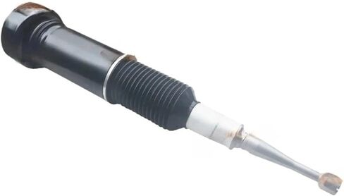 1X Air Front Air Strut Shock Absorber Compatible for Rolls Royce Phantom 2004-2010 Ride Suspension Spring(FRONT LEFT) in Saudi Arabia
