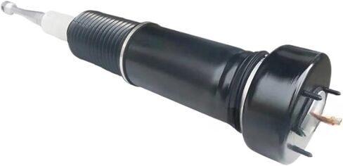 1X Air Front Air Strut Shock Absorber Compatible for Rolls Royce Phantom 2004-2010 Ride Suspension Spring(FRONT LEFT) in Saudi Arabia