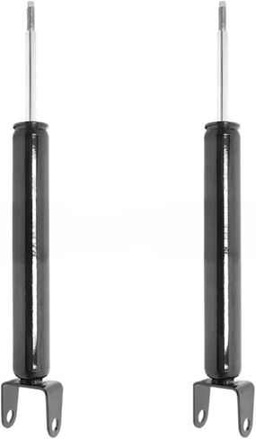 Front Rear Air Strut Suspension Shock Absorber Core Compatible for Jeep Grand Cherokee Compatible for Dodge Durango 4pcs in Saudi Arabia