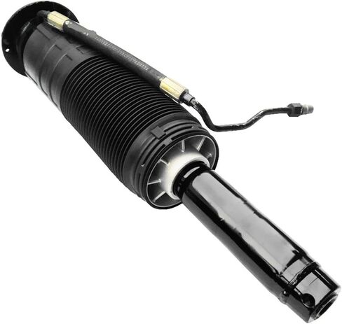 Right Front Hydro-Pneumatic Strut Shock Absorber Compatible for Mercedes CL55 CL65 S600 Assembly in Saudi Arabia