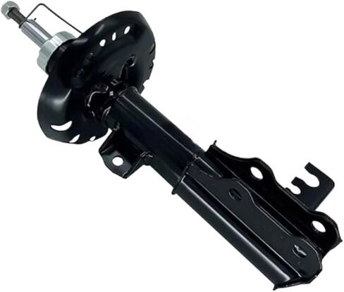 2PCS Front Shock Absorber Compatible for Buick Envision 2.0L 2.5L 2017-2020 in Saudi Arabia