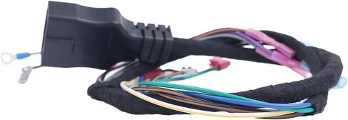 محراث الثلج 9 دبوس طقم إصلاح الحزام الجانبي المتوافق مع Western Unimount 49317 61438 Fisher 22335K in Kuwait