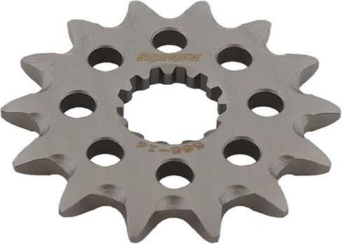 ضرس أمامي Supersprox CST-565-14-1 متوافق مع/بديل للغاز-الغاز EC 450 F 13 14 15 in Saudi Arabia