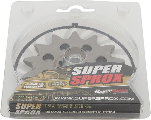 ضرس أمامي Supersprox CST-565-14-1 متوافق مع/بديل للغاز-الغاز EC 450 F 13 14 15 in Saudi Arabia