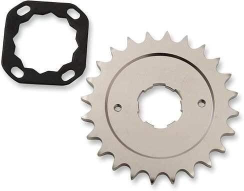 منتجات كريس PBI TRANS SPROCKET مجموعة القيادة 37-79 Big Twin 24 TEETH - 279-24 in Saudi Arabia