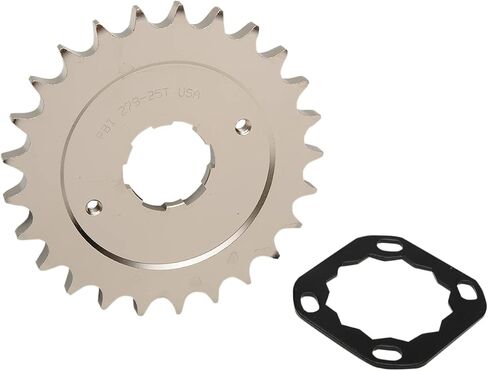 منتجات كريس PBI TRANS SPROCKET مجموعة القيادة 37-79 Big Twin 24 TEETH - 279-24 in Saudi Arabia