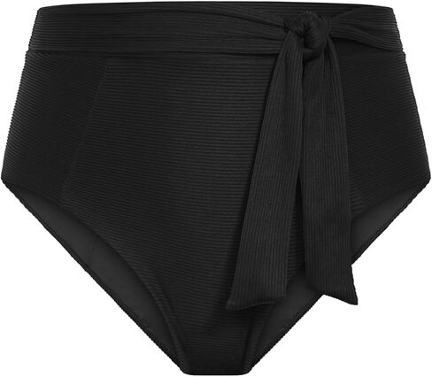 City Chic Women's Plus Size Bikini - Seville Hi Waist in Saudi Arabia