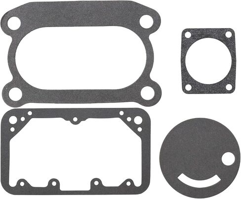 Carb Carburetor carburator Rebuild Repair kit for Volvo Penta Holley 3.0 4.3 5.0 5.7 2bbl in Saudi Arabia