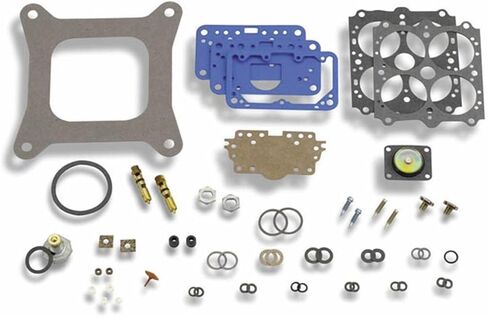 Holley 37-1542 Fast Kit Carburetor Rebuild Kit in Saudi Arabia