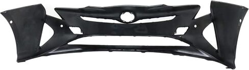 BUMPERS THAT DELIVER - Painted To Match, Front Bumper Cover Fascia for 2016 2017 2018 Toyota Prius Four w/Park Assist 16 17 18, TO1000419 in Saudi Arabia