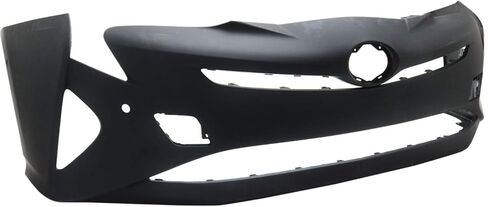 BUMPERS THAT DELIVER - Painted To Match, Front Bumper Cover Fascia for 2016 2017 2018 Toyota Prius Four w/Park Assist 16 17 18, TO1000419 in Saudi Arabia