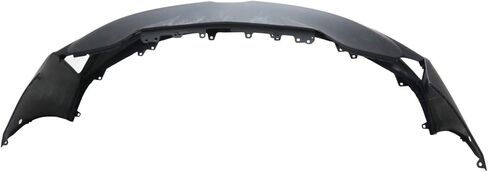BUMPERS THAT DELIVER - Painted To Match, Front Bumper Cover Fascia for 2016 2017 2018 Toyota Prius Four w/Park Assist 16 17 18, TO1000419 in Saudi Arabia