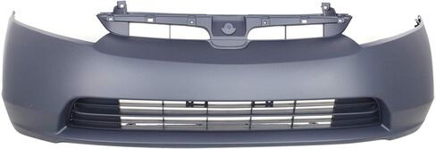 طقم غطاء المصد الأمامي Garage-Pro لسيارة Honda Civic 2006-2008 سيدان، استبدال المصد الأمامي in Saudi Arabia