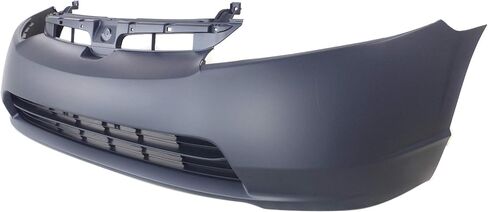 طقم غطاء المصد الأمامي Garage-Pro لسيارة Honda Civic 2006-2008 سيدان، استبدال المصد الأمامي in Saudi Arabia