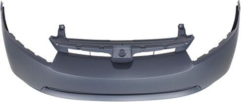 طقم غطاء المصد الأمامي Garage-Pro لسيارة Honda Civic 2006-2008 سيدان، استبدال المصد الأمامي in Saudi Arabia