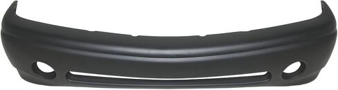 FitParts Compatible With Front Bumper Cover 2001 2002 2003 2004 2005 2006 GMC Sierra 1500 Yukon XL Denali Sport Extended 01 02 03 04 05 06. New, Primed. W/Fog Light Holes. 12479754 in Saudi Arabia