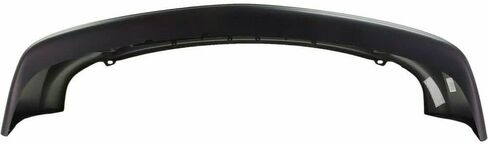 FitParts Compatible With Front Bumper Cover 2001 2002 2003 2004 2005 2006 GMC Sierra 1500 Yukon XL Denali Sport Extended 01 02 03 04 05 06. New, Primed. W/Fog Light Holes. 12479754 in Saudi Arabia
