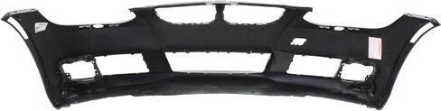 Garage-Pro Bumper Cover Compatible with 2007-2010 BMW 328i, 335i, 2007-2008 328xi, 2008 335xi, Primed Coupe Convertible With Fog Light Holes Front in Saudi Arabia