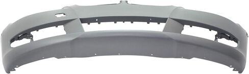 Garage-Pro Bumper Cover Compatible with 2007-2010 BMW 328i, 335i, 2007-2008 328xi, 2008 335xi, Primed Coupe Convertible With Fog Light Holes Front in Saudi Arabia