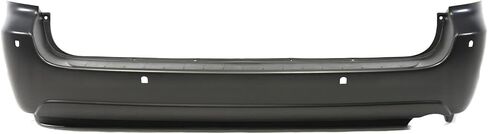 FitParts متوافق مع غطاء المصد الخلفي Toyota Sienna 2004-2010. جديد، معبأ. قطع مستشعر مساعد الركن، CE XLE Limited LE XLE Limited TO1100228 52159-AE902 in Saudi Arabia