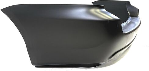 FitParts متوافق مع غطاء المصد الخلفي Toyota Sienna 2004-2010. جديد، معبأ. قطع مستشعر مساعد الركن، CE XLE Limited LE XLE Limited TO1100228 52159-AE902 in Saudi Arabia