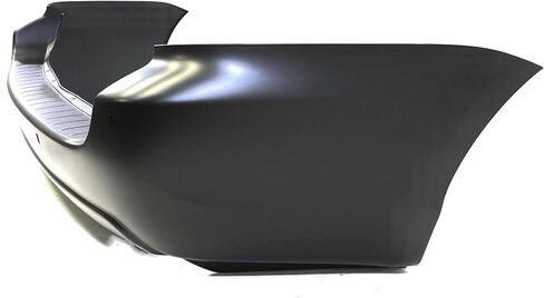 FitParts متوافق مع غطاء المصد الخلفي Toyota Sienna 2004-2010. جديد، معبأ. قطع مستشعر مساعد الركن، CE XLE Limited LE XLE Limited TO1100228 52159-AE902 in Saudi Arabia