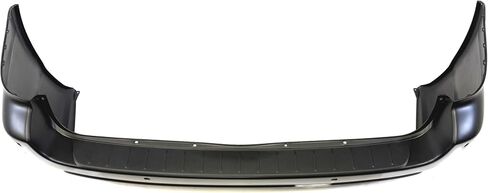 FitParts متوافق مع غطاء المصد الخلفي Toyota Sienna 2004-2010. جديد، معبأ. قطع مستشعر مساعد الركن، CE XLE Limited LE XLE Limited TO1100228 52159-AE902 in Saudi Arabia