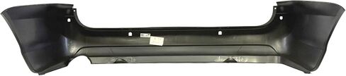 FitParts متوافق مع غطاء المصد الخلفي Toyota Sienna 2004-2010. جديد، معبأ. قطع مستشعر مساعد الركن، CE XLE Limited LE XLE Limited TO1100228 52159-AE902 in Saudi Arabia