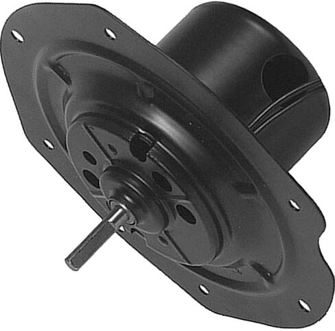 HVAC Blower Motor Front fits Ford E-350 E-150 E-250 Econoline Club Wagon 1988 1989 1990 1991 1PCS in Saudi Arabia