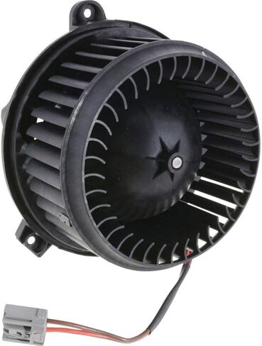 HVAC Blower Motor for Dodge Dart 2013 2014 2015 2016 1 X in Saudi Arabia