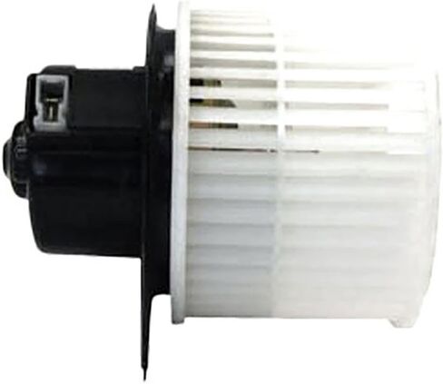 HVAC Blower Motor for Saturn L100,L200,L300,LS,LS1 2000 2001 2002 2003 2004 2005 1x in Saudi Arabia
