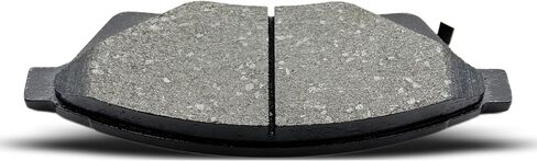 Front Rear Brake Pads Compatible with 2010-2016 Cadillac Srx,for 2011 Saab 9-4x (D1422 D1337) in Saudi Arabia