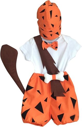 Halloween Baby Clothes Cute Family Matching Outfit Newborn Infant Boys Birthday Romper Tops Shorts Hat 4Pcs Sets in Saudi Arabia